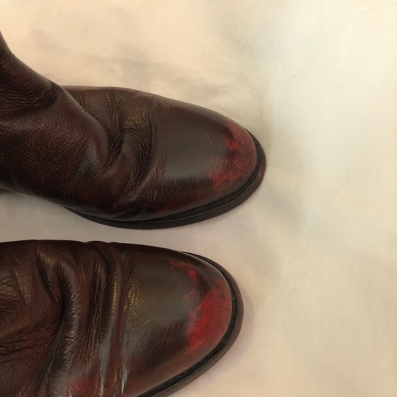 DAN POST ROPER BOOTS - Picture 2 of 11